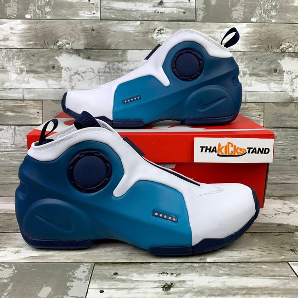 nike men's air flightposite 2